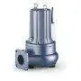 MC 30/65-F – ZWEIKANAL-Elektropumpe für dreiphasiges Abwasser, 3 PS