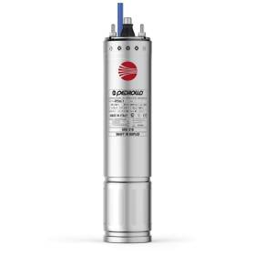 4PD/1.5 - 4" rewindable motor 1.5 HP three-phase 400 V