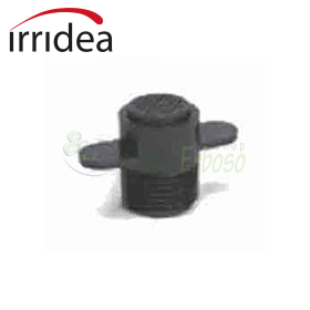 290-02 - Valvola di drenaggio da 1/2"
