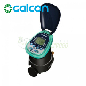 7101D-100-BT - Unitate de control cu 1 zonă pentru puț Galcon - 1