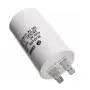 Condensador de 25 F - 25 microfaradios y 450 VL