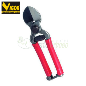 Sichel 21 - Scissor për shkurtim të, me dy tehe Vigor - 1