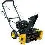 Spazzaneve Vigor Snowy-40 turbina 52 cm, motore 4 CV
