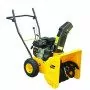 Snowy-65 - 56 cm Turbine Snowblower