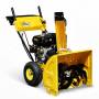 Snowy-80 - 61 cm Turbine Snowblower