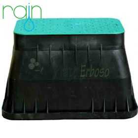 EZ-OPEZ-PZR-113 - Cárter rectangular Serie Lite