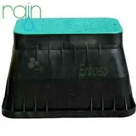 EZ-OPEZ-PZR-113 - Cárter rectangular Serie Lite