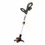WG163E - Decespugliatore a batteria 20V Worx - 1