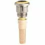 MP3000T-210 - Multi-jet nozzle, 210-270° angle, 9 m range