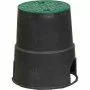 EZ-OPEZ-PZC-15 – Runder Sumpf der Lite-Serie