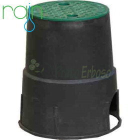 EZ-OPEZ-PZC-15 - Pozzetto circolare Serie Lite