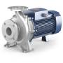 F 50/160C-I - 5,5 PS dreiphasige elektrische Monoblockpumpe aus Edelstahl