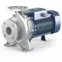 F 65/125C-I - 5,5 PS dreiphasige elektrische Monoblockpumpe aus Edelstahl