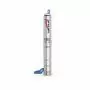 FLUID SOLAR 2/5 - Kit elettropompa solare da 750 W