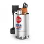 RXm 2 - GM (5m) - Bomba de agua limpia monofásica de 0,50 HP