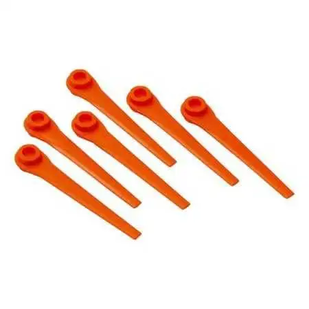 5368-20 - Lames de rechange