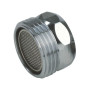 2906-20 - Aireador de chorro roscado M/F de 3/4"