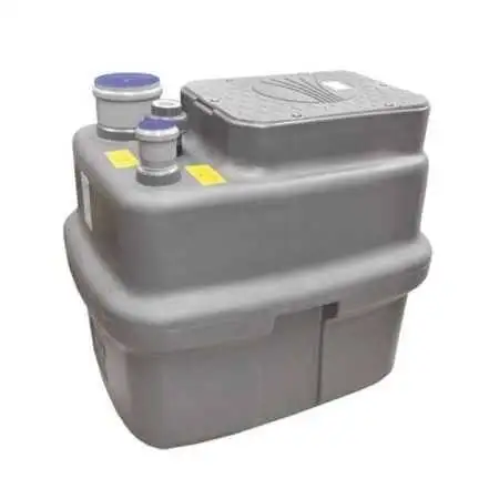 Abwasserhebeanlage SAR 100-ZXm 2/30 - 0,85 PS