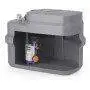 Regenwasserhebeanlage SAR 250-TOP 3 - 0,75 PS