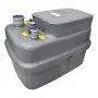 Regenwasserhebeanlage SAR 250-Dm 30 - 1,5 PS