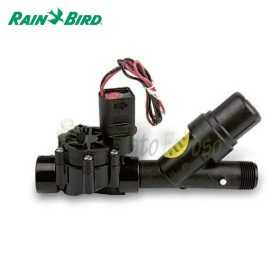 ICZ-075 TBOS - control Kit of the area, with latching solenoid 3/4"