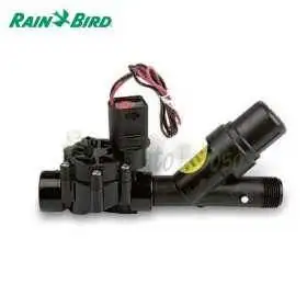 ICZ-075 TBOS - control Kit of the area, with latching solenoid 3/4"