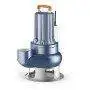 MC 20/50 - 2 PS dreiphasige ZWEIKANAL-Elektropumpen für Abwasser