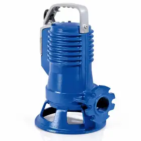 100/2/G40H A1CM - électrique, Pompe submersible chopper monophasé