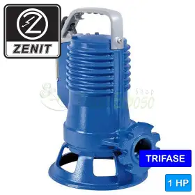 100/2/G40H A1CT - Pompë grirëse elektrike trefazore