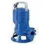 100/2/G40H A1CT - Three-phase electric shredder pump