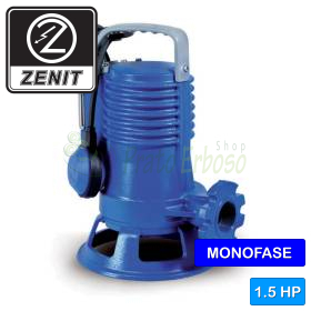 150/2/G40H A1CMG - hachoir Électrique monophasé