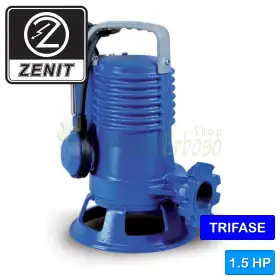 150/2/G40H A1CTG - elicopter Electric cu trei faze