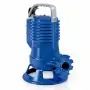 200/2/G40H A1CM - électrique, Pompe submersible chopper monophasé