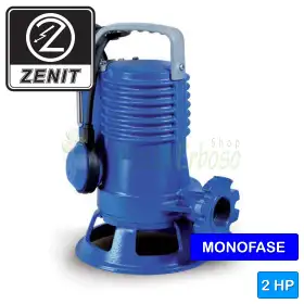 200/2/G40H A1CMG - hachoir Électrique monophasé