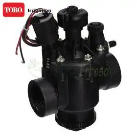 P220-23-98 - Solenoid valve 2" TORO Irrigazione - 1