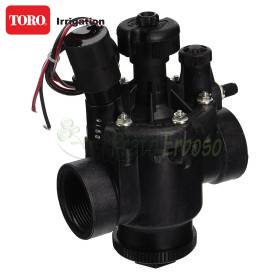P220-23-98 - válvula de Solenoide de 2" TORO Irrigazione - 1