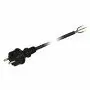 H05 VV-F - Câble de pompe de 1,5 mètre, 3 x 0,75 mm²