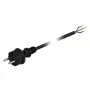 H05 VV-F - Cavo per pompa da 1.5 metri 3x0.75 mm2