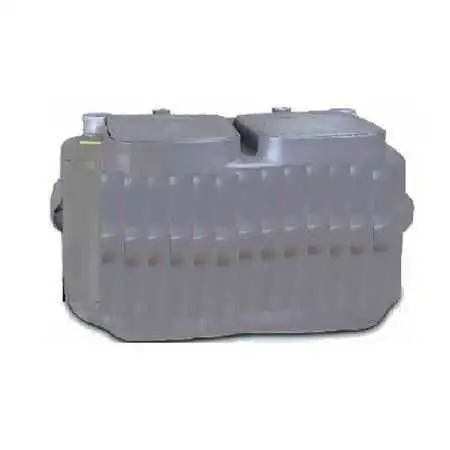 SAR 550-Dm 30 - Stacioni i ngritjes së ujit të shiut 1,5 HP