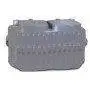 Station de relevage d'eau de pluie SAR 550-Dm 30 - 1,5 CV