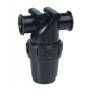 FC100-FF-T-120 - 1" Sprinkler-Bewässerungsfilter
