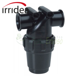 Filtre d'irrigation par aspersion FC150-FF-T-120 - 1 1/2 po