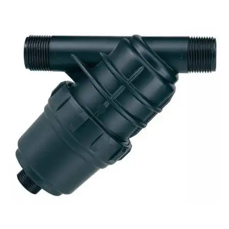 FC150-MM-120 - Filtro de riego por aspersión 1 1/2"