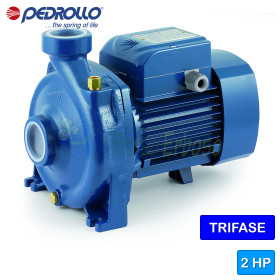 HF 5AM - Pompă electrică centrifugă trifazată de 2 CP