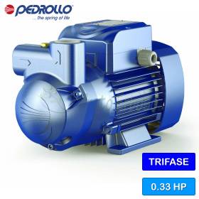 CK 50-BP – Dreiphasige selbstansaugende Elektropumpe mit Flüssigkeitsring Pedrollo - 1