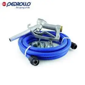 NZ-1 - Pistolet distributeur
