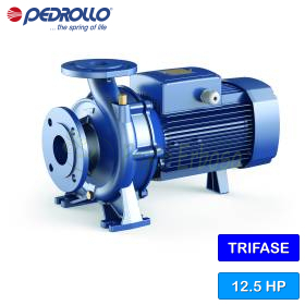 F 65/160C - Pompe électrique centrifuge normalisée triphasée de 12,5 CV F 65/160C - Pompe électrique centrifuge normalisée triphasée de 12,5 CV