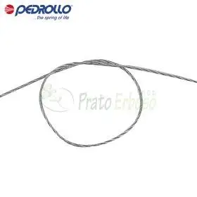 116305 - 5 mm2 safety rope