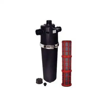 AFL127 - Filtro de malla de Nylon reforzado, 2"