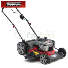 NX90V - Rasaerba semovente da 53 cm